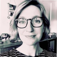 Museum of Australian Photography (MAPh) Employee Sarah Stewart's profile photo
