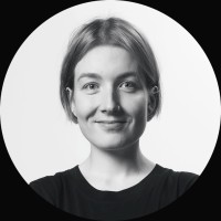 Aware Employee Valeriya Gosteva's profile photo