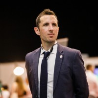 Tuk-Tam Employee Hristo Boyadzhiev's profile photo