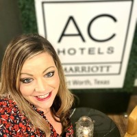 AC Hotel Fort Worth Employee Ashley Trimble's profile photo