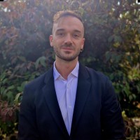 Praesidium Employee Alessio Negri's profile photo