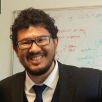 Universidade Federal de Santa Catarina Employee Roberto Rodrigues Filho's profile photo