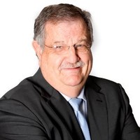 Grindrod Bank Employee Bennie van Den Berg's profile photo