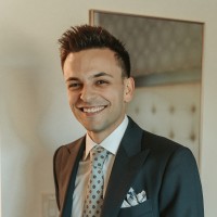 CD Leycom Employee Andrew Oneglia's profile photo