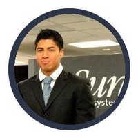 Minutizer Employee Roberto Espinosa's profile photo