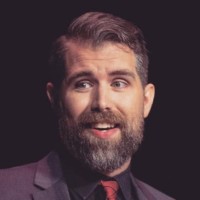 THRIVE Employee Bradley Bergeron's profile photo