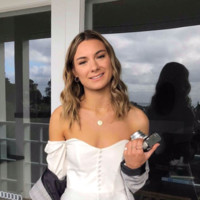 Monster Children Group Employee Keira Hastings's profile photo