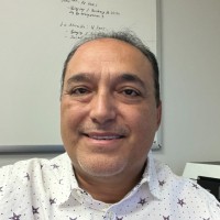 CAPTEK® Softgel International Employee Edward Ortiz's profile photo