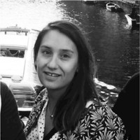 Carambar & Co Employee Catherine Barris's profile photo