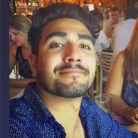 Diego Pradenas Email