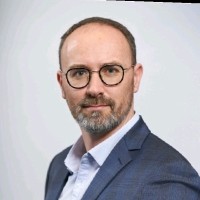 David Decours Email & Phone Number