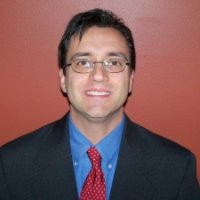 Equilibrium Catalysts Inc Employee Chad Lind's profile photo
