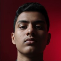 Centilio Employee Sunesh K's profile photo