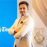Hourglass Workforce Employee Adnan Zaidi's profile photo