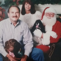 Fidelity Resource Management, LLC Employee Mitch Tanner's profile photo