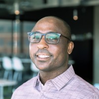 Verity Credit Union Employee Stephen Washington's profile photo