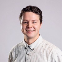 Scroll Employee Jase Thorne's profile photo