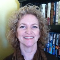 Nancy McKenzie Email & Phone Number