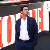 Atlético de Madrid Employee Diego Sanchez Trillo's profile photo