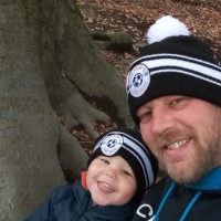 Kier Group Employee Chris Hey's profile photo