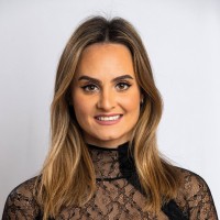 iad Portugal Employee Joana Mesquita's profile photo