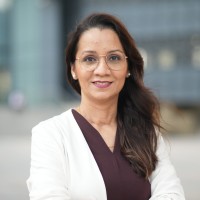 Exec x AI Employee Deepali Patil's profile photo