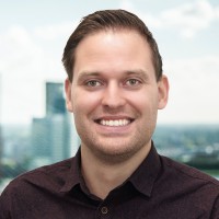 Milliman Benelux Employee Bjorn Blom's profile photo