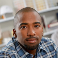 Kitchenina Employee Edward Jones's profile photo