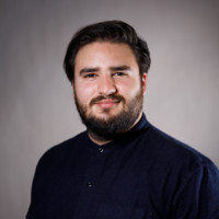 New Mexico Department of Workforce Solutions Employee Leonardo Castaneda's profile photo