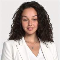 iTechArt Group Employee Gianna Valerie st-Torré's profile photo
