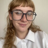 Mustard Employee Lucia Kieffer's profile photo