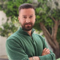 Ahmad Abusneineh Email