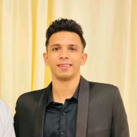 Barclays Computers (PVT) Ltd Employee Mohamed Farzan's profile photo