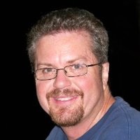 Astro Machine Works Employee Brian Hess's profile photo