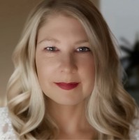 Lifestyles Rx Employee Kate Piña's profile photo