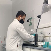 Armata Pharmaceuticals, Inc. Employee Emilio Castillo-Smoll's profile photo