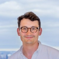Focus Group Employee Simon Carey's profile photo