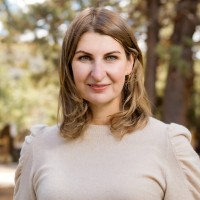 Bend Venture Conference Funds Employee Jenn Lynch's profile photo