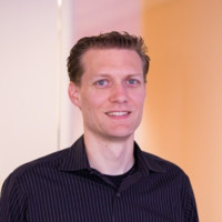 Velocify Employee Brian Frisch's profile photo