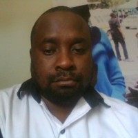 Restless Development Employee Lesley Garura's profile photo