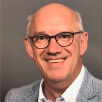 Group S - HR partner Employee André Magonette's profile photo