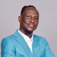 FlowRhythm Employee Ade Jacob's profile photo
