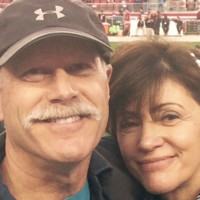 Pebble Beach Employee Alan Lambert's profile photo