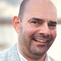 AMIANTECH Employee Fabien Deparis's profile photo