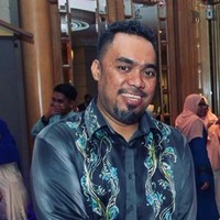PRASARANA MALAYSIA BERHAD Employee Mior Hamzah's profile photo