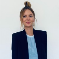 Rikke Horup Email