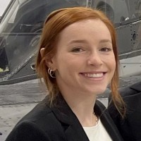 DPX Technologies Employee Hailee Burke's profile photo
