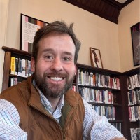 RSU 40/MSAD 40 SCHOOL DISTRICT Employee Clint Rankin's profile photo