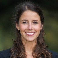 KREWE Employee Caroline Johnson's profile photo