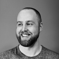Overlap Associates Employee Lee Cookson's profile photo